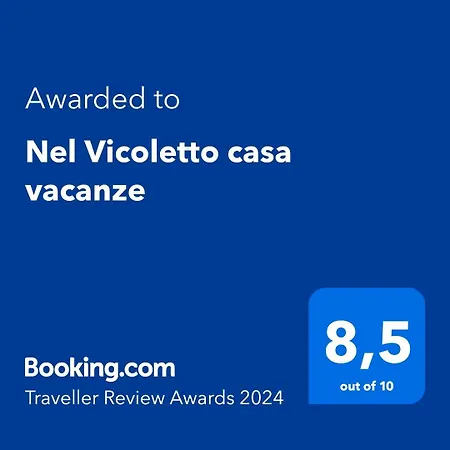Nel Vicoletto *
