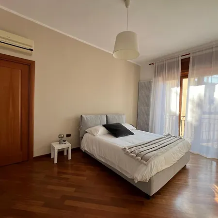 Revis 84 Apartment Naples