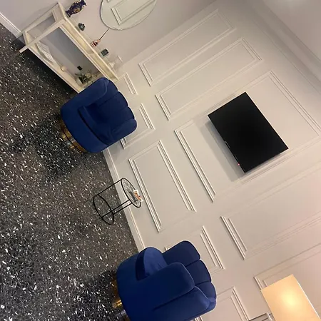 Hotel Oceania Naples