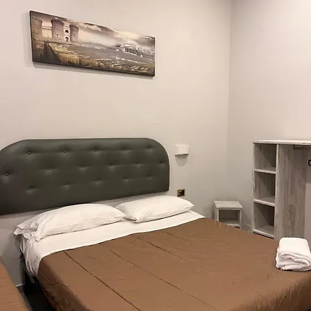 Oceania Hotel 3*