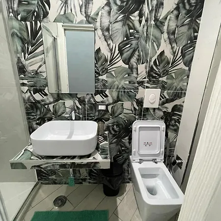 House Limatola Napoli