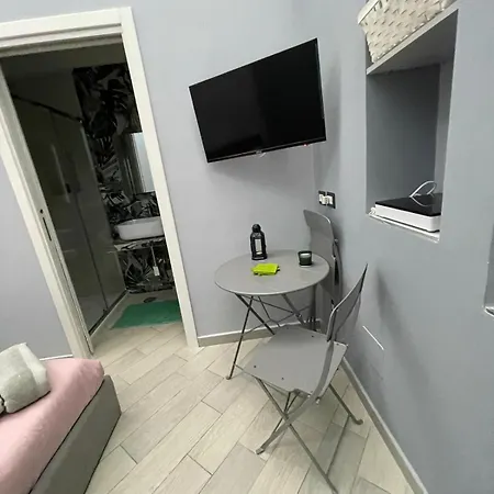 House Limatola Affittacamere *