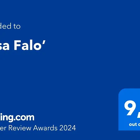 Casa Falo' * Naples