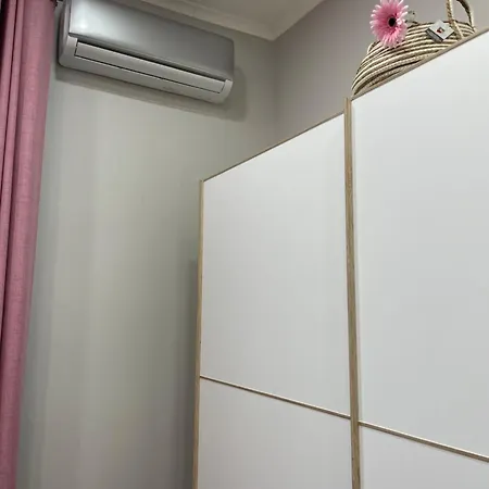 Luxury Panoramic Apartament