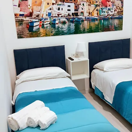 Il Salotto Di Chiaia * Naples