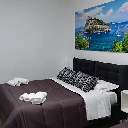 Il Salotto Di Chiaia Naples