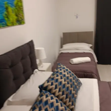 Il Salotto Di Chiaia Guest house Naples