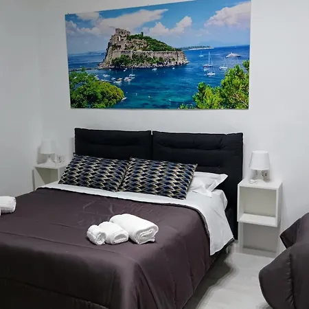Il Salotto Di Chiaia Guest house *