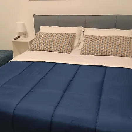 Il Salotto Di Chiaia Guest house *