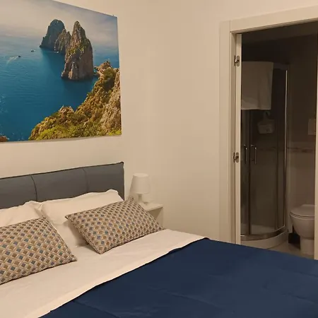 Guest house Il Salotto Di Chiaia Naples