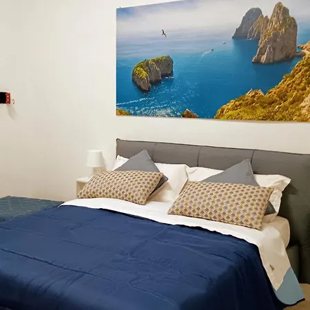 Il Salotto Di Chiaia Naples