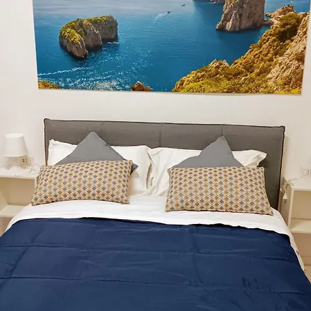 Il Salotto Di Chiaia * Naples