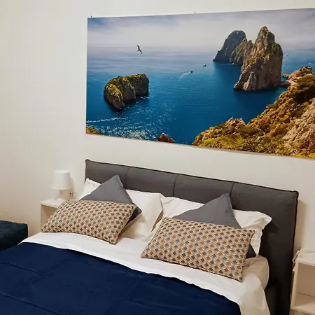 Guest house Il Salotto Di Chiaia
