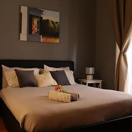 Soul - Center Apartmán Neapol