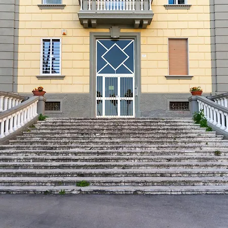 Apartment Posillipo - Mare Fuori *