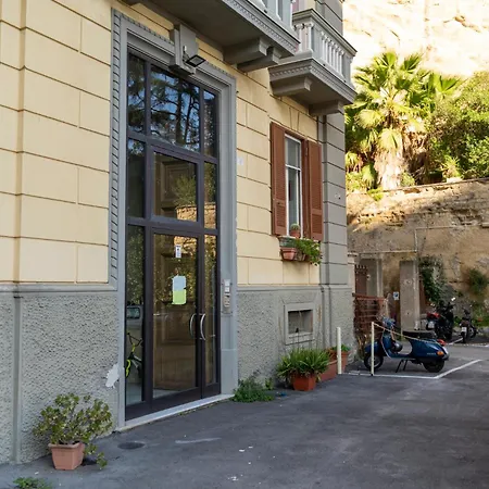 Apartment Posillipo - Mare Fuori *