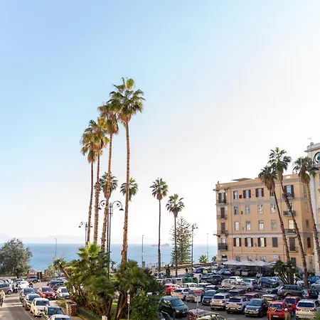 Posillipo - Mare Fuori Apartment *