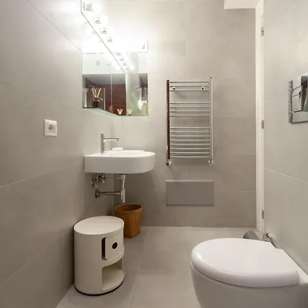 Apartamento Casa Buendia Vista Mare