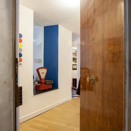 Apartamento Casa Buendia Vista Mare *
