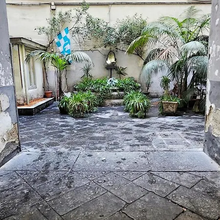 Appartamento Buona Napoli