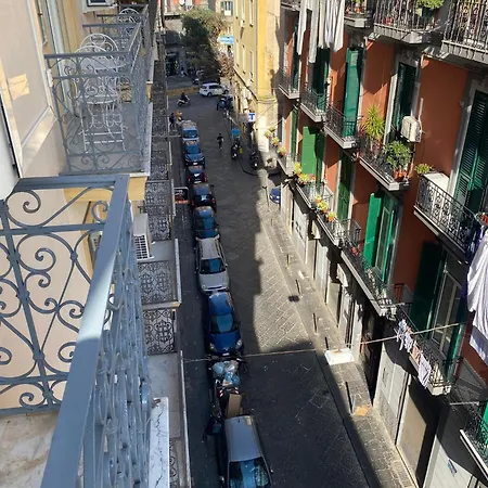 Pensión La Canzonetta *