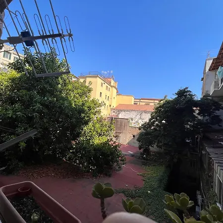 Monastero Flat Apartment