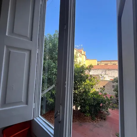 Monastero Flat * Naples