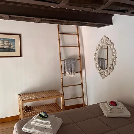 Monastero Flat