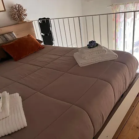 Apartment Monastero Flat Naples