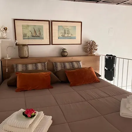 Monastero Flat Apartment Naples