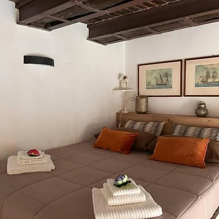 Monastero Flat *
