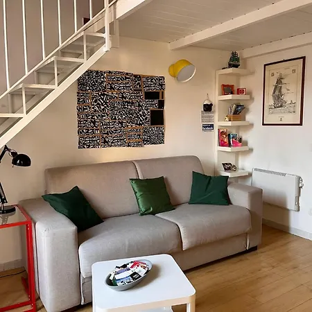 Apartment Monastero Flat *