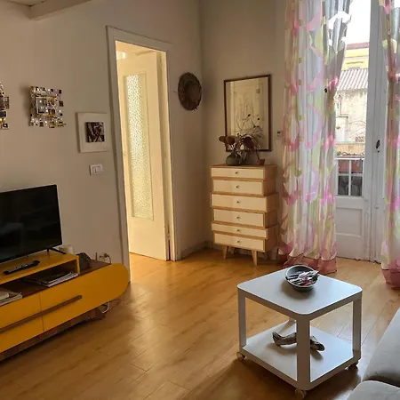Monastero Flat Apartment *