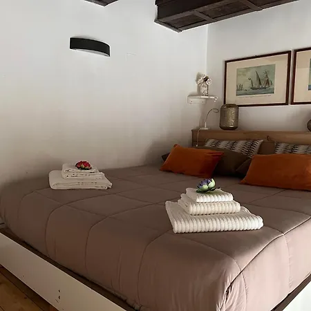 Monastero Flat * Naples