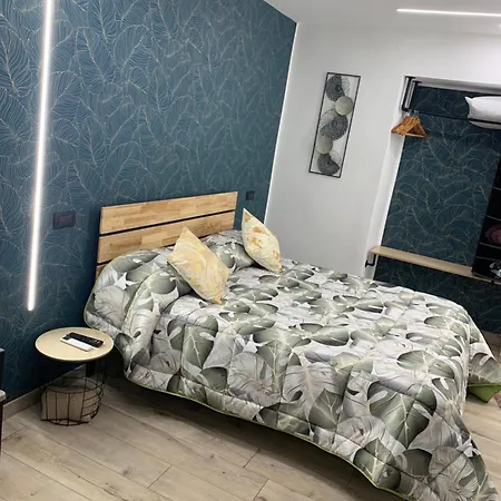Appartement I Sogni Di Cabi Naples