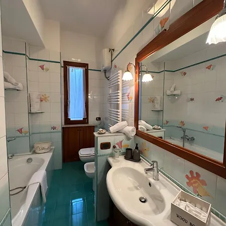Apartment Revis 84 *