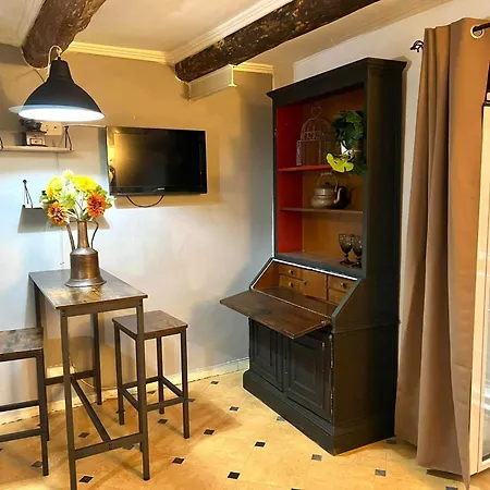 Bella Mbriana Guest house 2*
