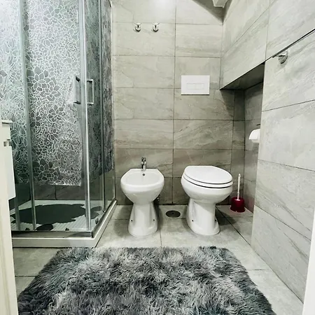Apartment Holiday Tarsia Vicino Piazza Dante - Toledo