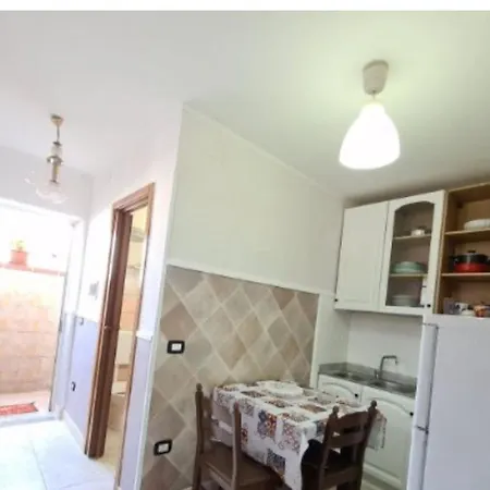 New House * Naples