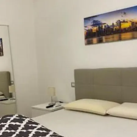 New House Apartment