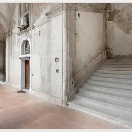 Holiday Tarsia Vicino Piazza Dante - Toledo Apartment Naples