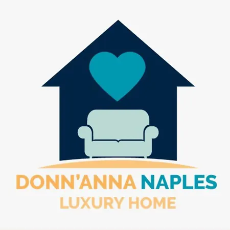 Apartamento Donn'anna Center