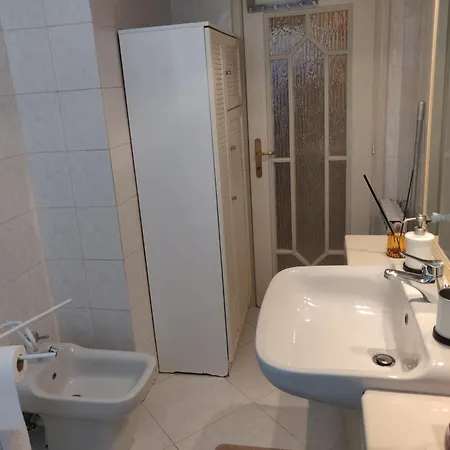 Appartamento Casa Flora *