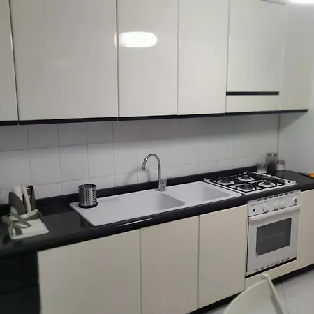 Appartamento Casa Flora