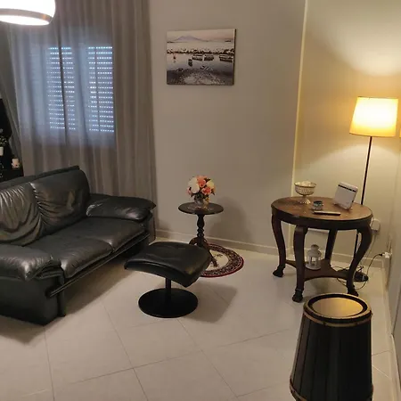Appartamento Casa Flora