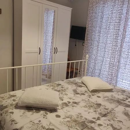 Appartamento Casa Flora *