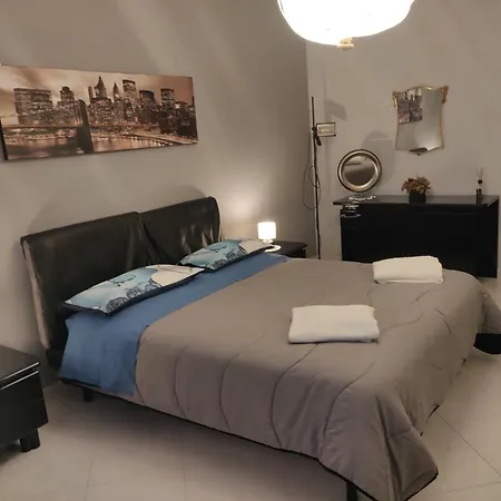 Casa Flora Napoli