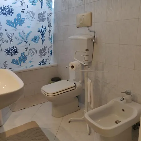 Appartamento Casa Flora Napoli