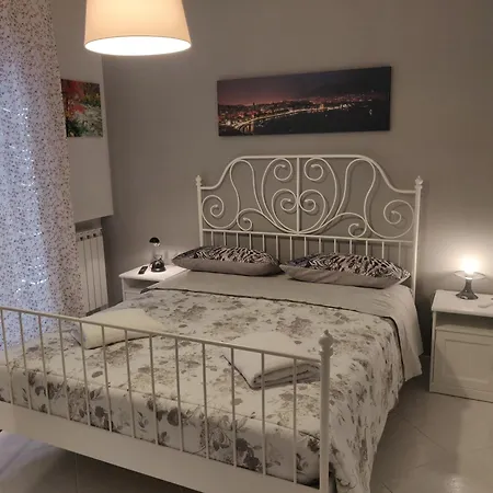 Casa Flora Napoli