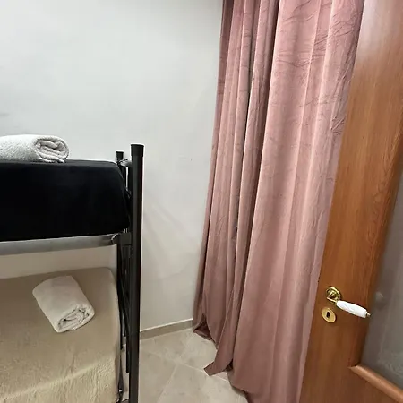 Dora House Valentino Апартаменты